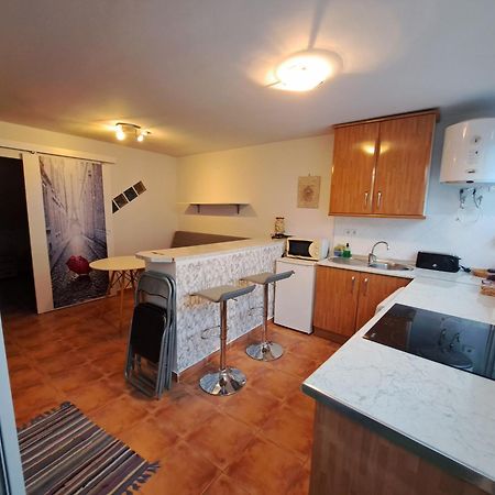 Apartamento Con Terraza Privada Ubicado En Casco Historico En Casa Clara Cordoba Ngoại thất bức ảnh