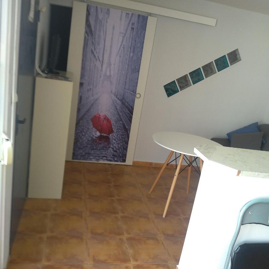 Apartamento Con Terraza Privada Ubicado En Casco Historico En Casa Clara Cordoba Ngoại thất bức ảnh