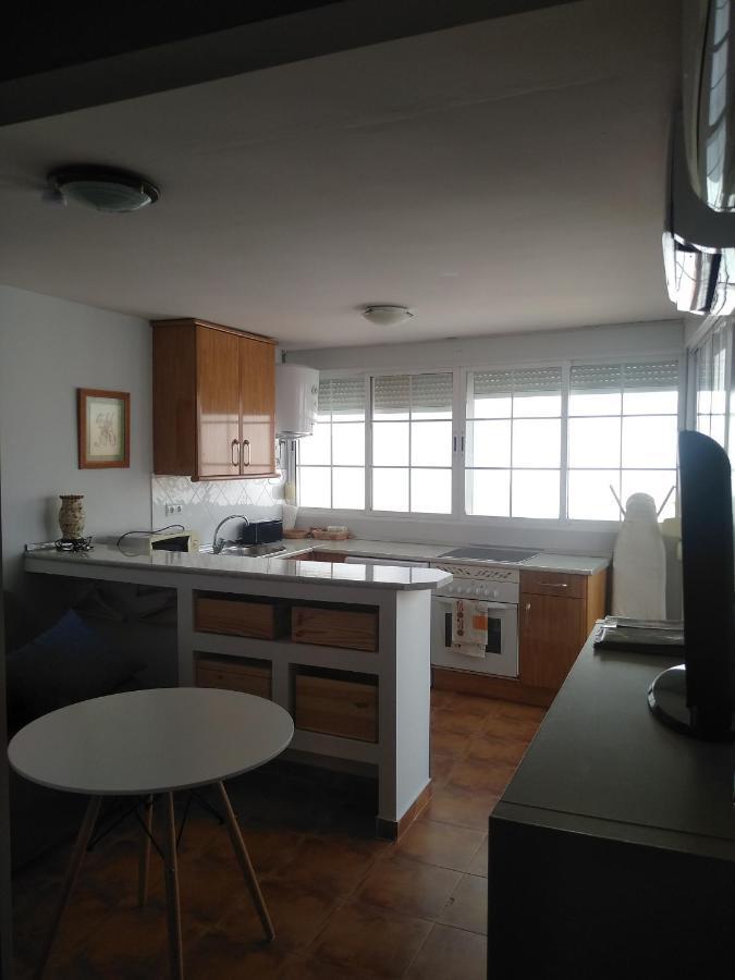 Apartamento Con Terraza Privada Ubicado En Casco Historico En Casa Clara Cordoba Ngoại thất bức ảnh