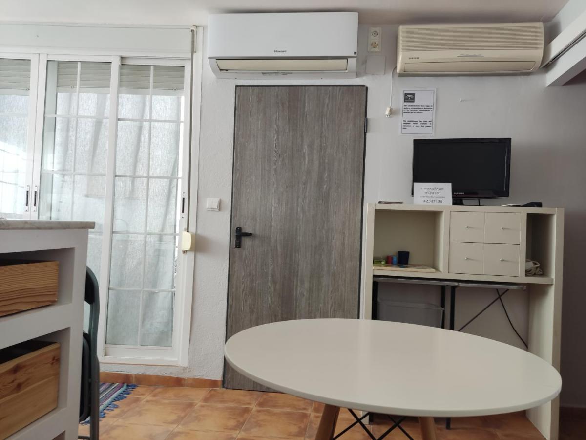 Apartamento Con Terraza Privada Ubicado En Casco Historico En Casa Clara Cordoba Ngoại thất bức ảnh