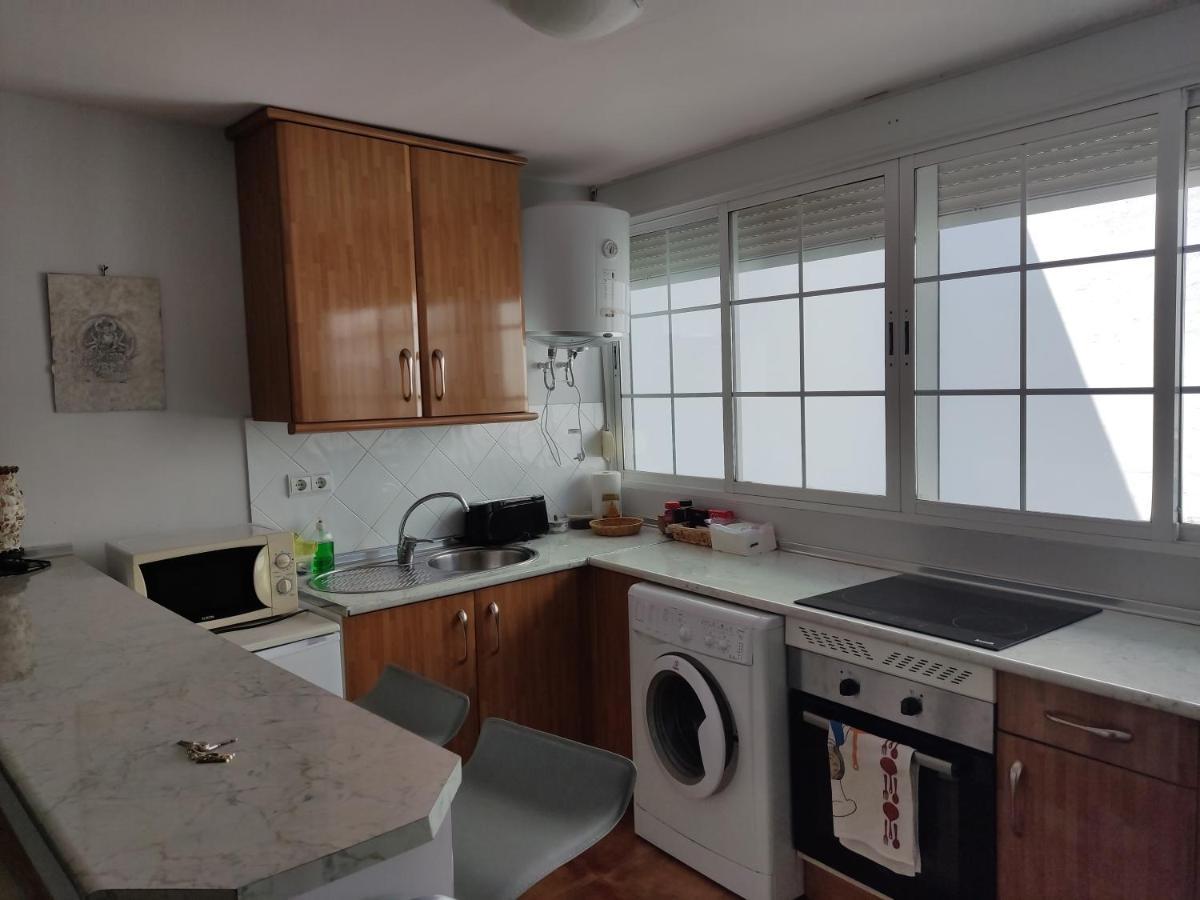 Apartamento Con Terraza Privada Ubicado En Casco Historico En Casa Clara Cordoba Ngoại thất bức ảnh