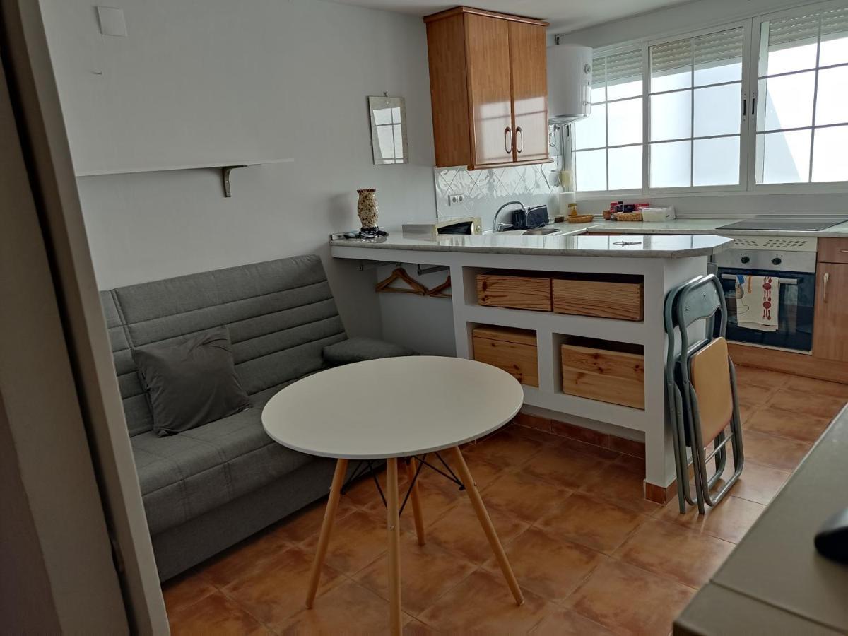 Apartamento Con Terraza Privada Ubicado En Casco Historico En Casa Clara Cordoba Ngoại thất bức ảnh