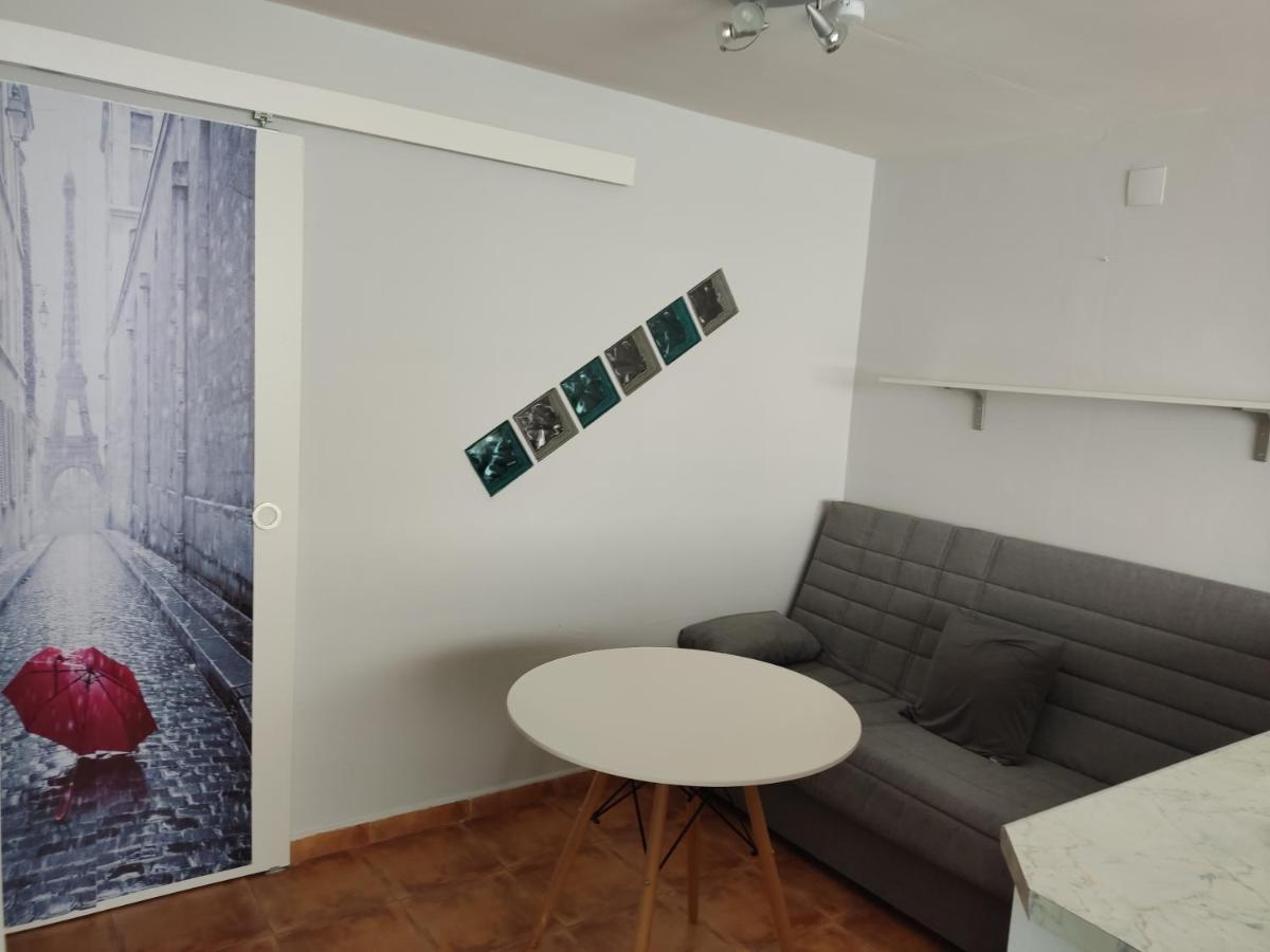 Apartamento Con Terraza Privada Ubicado En Casco Historico En Casa Clara Cordoba Ngoại thất bức ảnh