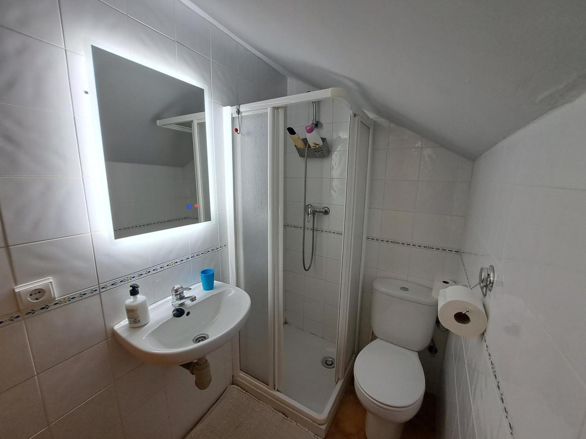 Apartamento Con Terraza Privada Ubicado En Casco Historico En Casa Clara Cordoba Ngoại thất bức ảnh