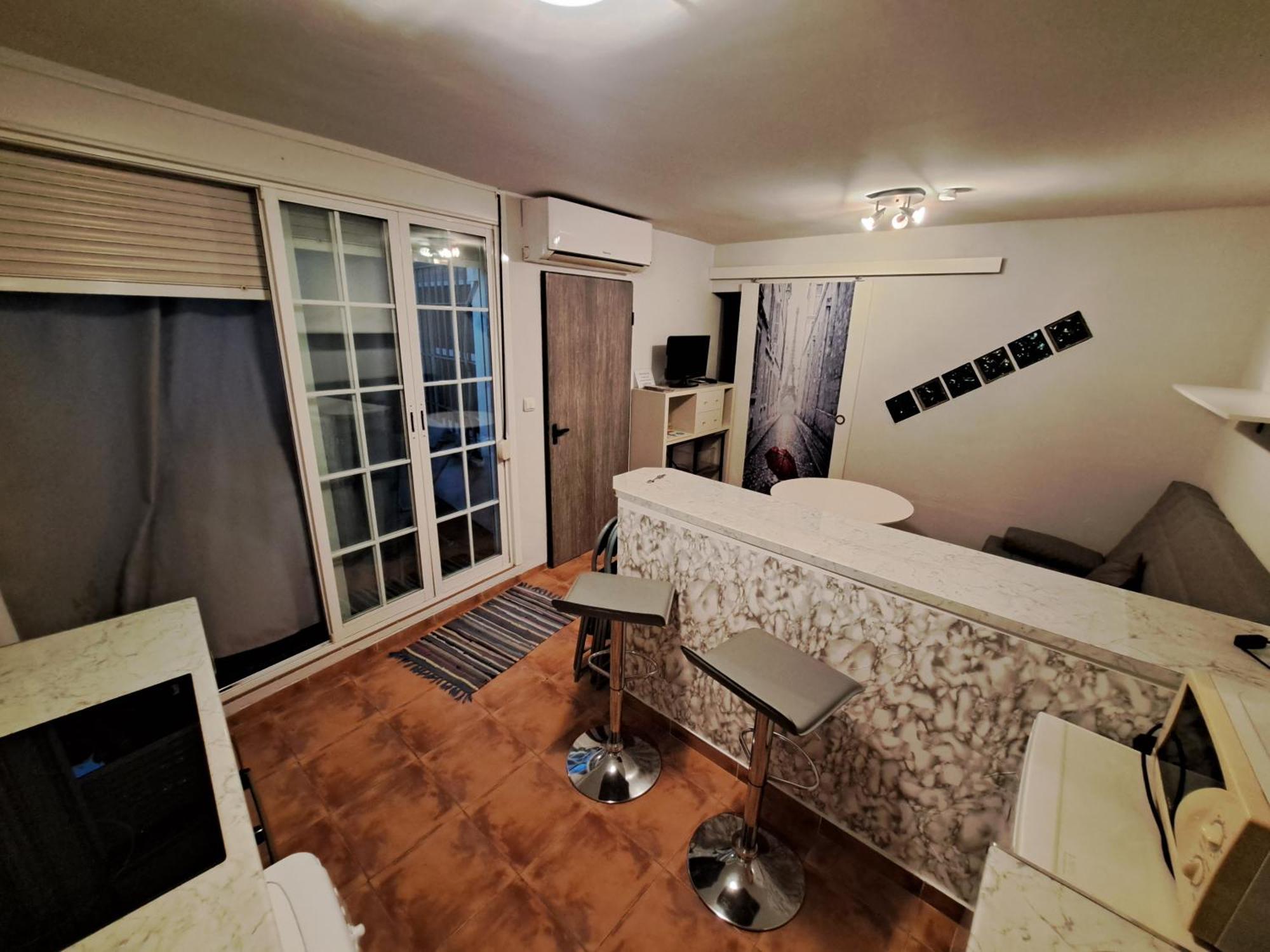 Apartamento Con Terraza Privada Ubicado En Casco Historico En Casa Clara Cordoba Ngoại thất bức ảnh