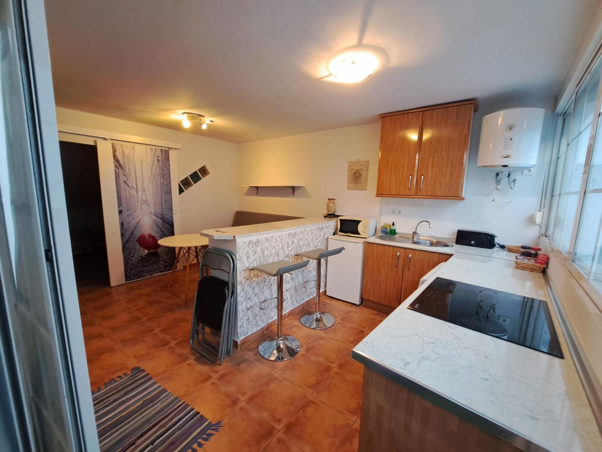 Apartamento Con Terraza Privada Ubicado En Casco Historico En Casa Clara Cordoba Ngoại thất bức ảnh