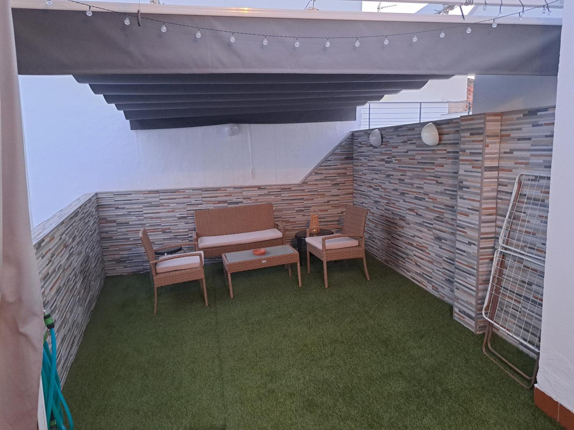 Apartamento Con Terraza Privada Ubicado En Casco Historico En Casa Clara Cordoba Ngoại thất bức ảnh