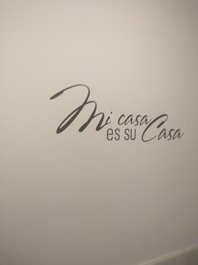 Apartamento Con Terraza Privada Ubicado En Casco Historico En Casa Clara Cordoba Ngoại thất bức ảnh